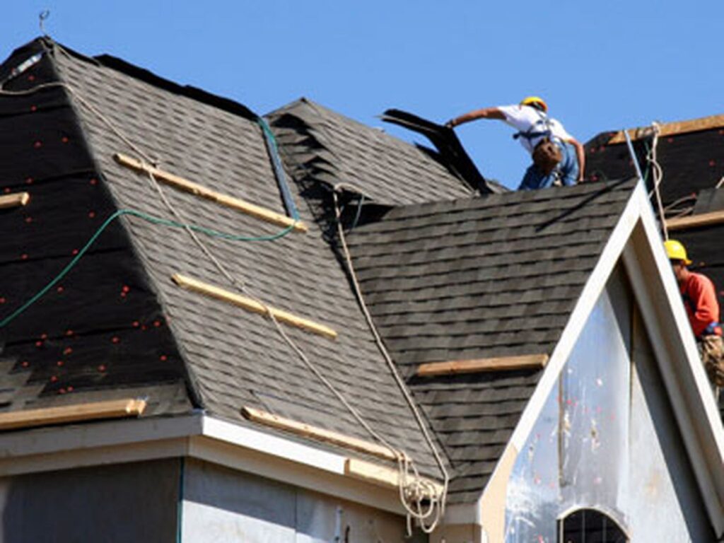 Roofs Must Be Repaired Quickly Before The Damage Gets Worse HCJ Magazine