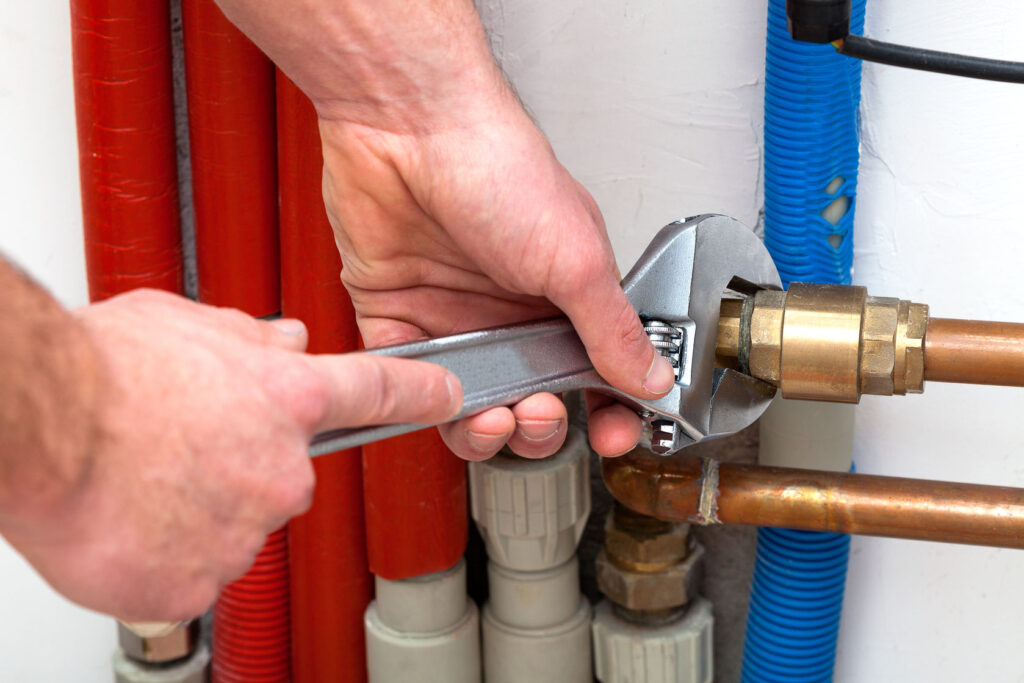 Do Your Pipes Knock? Here are the Reasons HCJ Magazine