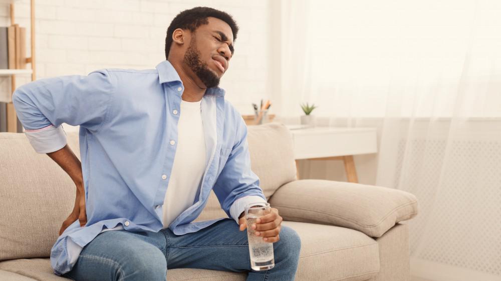 CLINICAL ATTENTION TO RELIEF OF PAIN HCJ Magazine