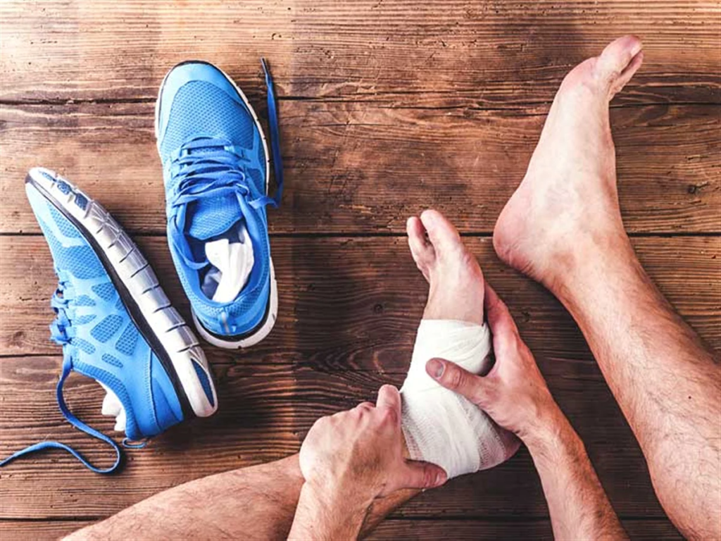 Ankle Problems: Important Things to Know?