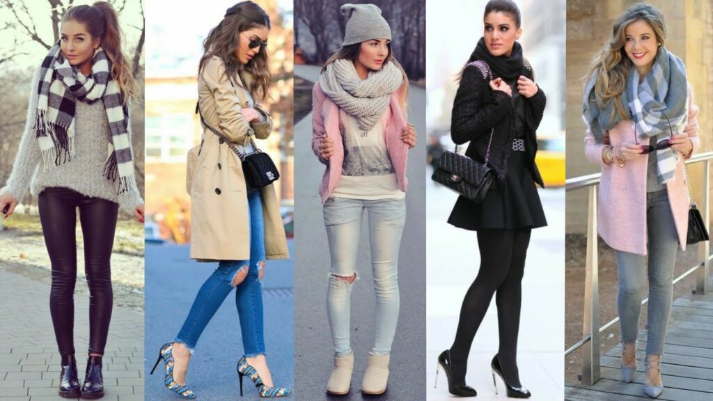 Winter Collections