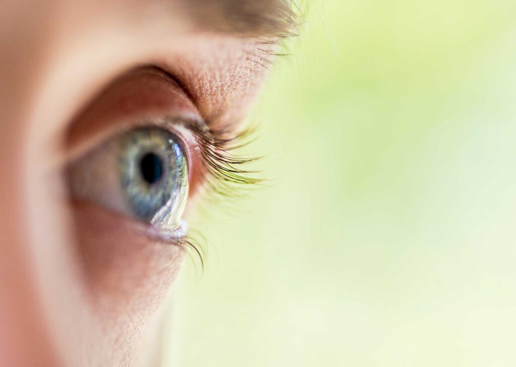 Your Eye Color – You Are Not At The Mercy Of Heredity Anymore