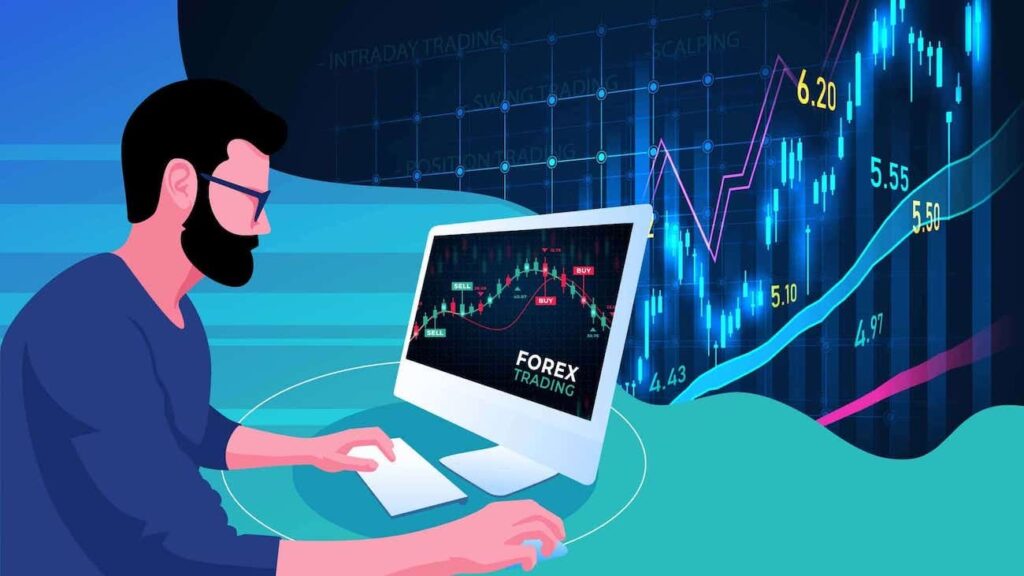 Tips To Pick A Forex Broker