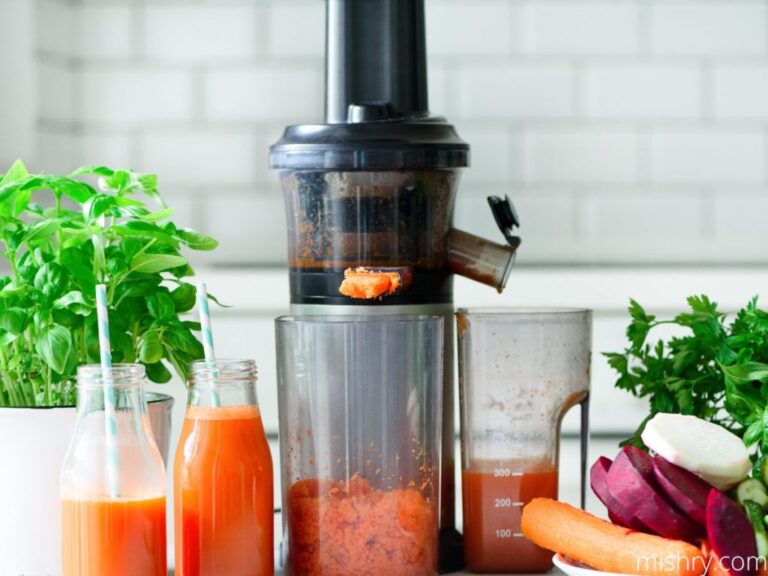 5 Reasons Why Juicers Are A MustHave In Your Kitchen HCJ Magazine
