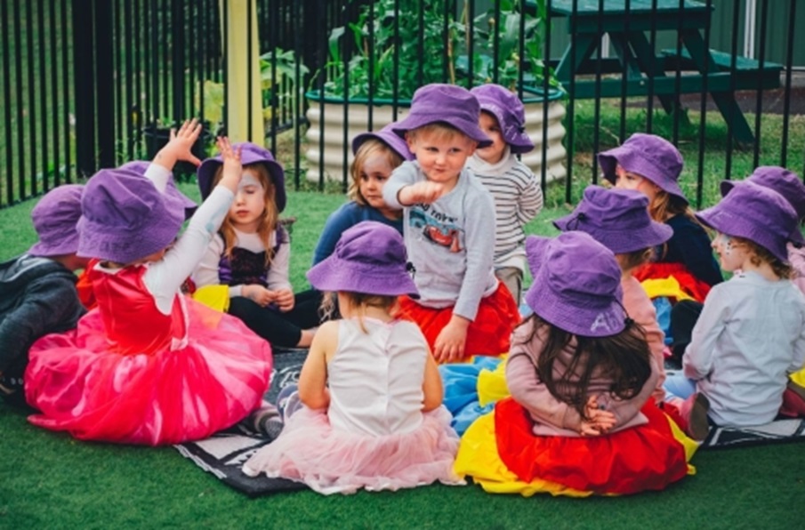 Daycare In Mudgeeraba