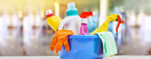 A Comprehensive Guide to Janitorial Supplies