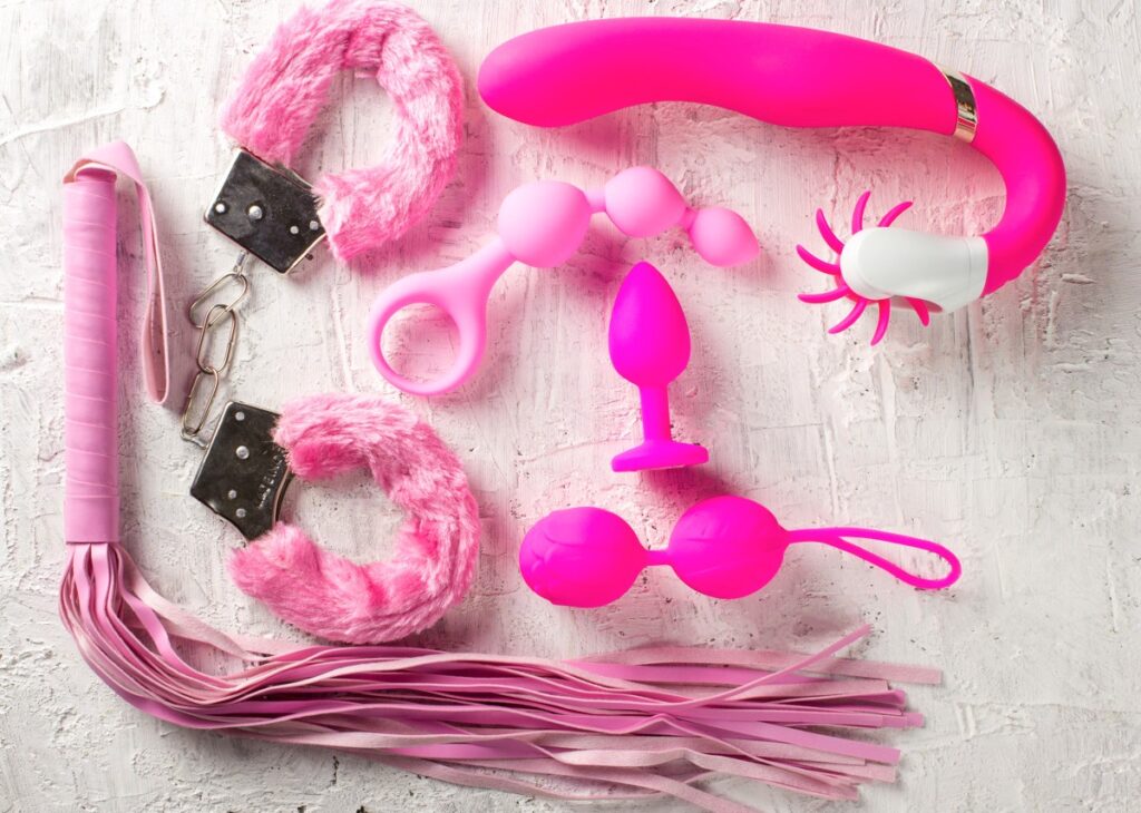 Enhance Your Performance and Pleasure: Discover the Benefits of a Cock Ring