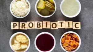 Probiotics After Bariatric Surgery