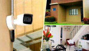 Security Camera Installation in Your Home