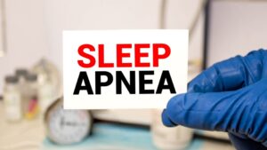 Sleep Apnea Relief