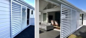Stylish Shutters in Auckland