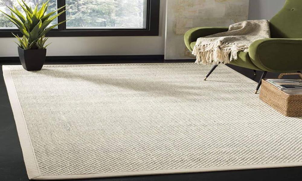 How Can Customized Rugs Transform Your Living Space into a Personalized Paradise