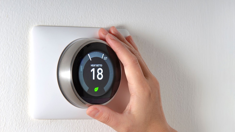 Programmable Thermostat