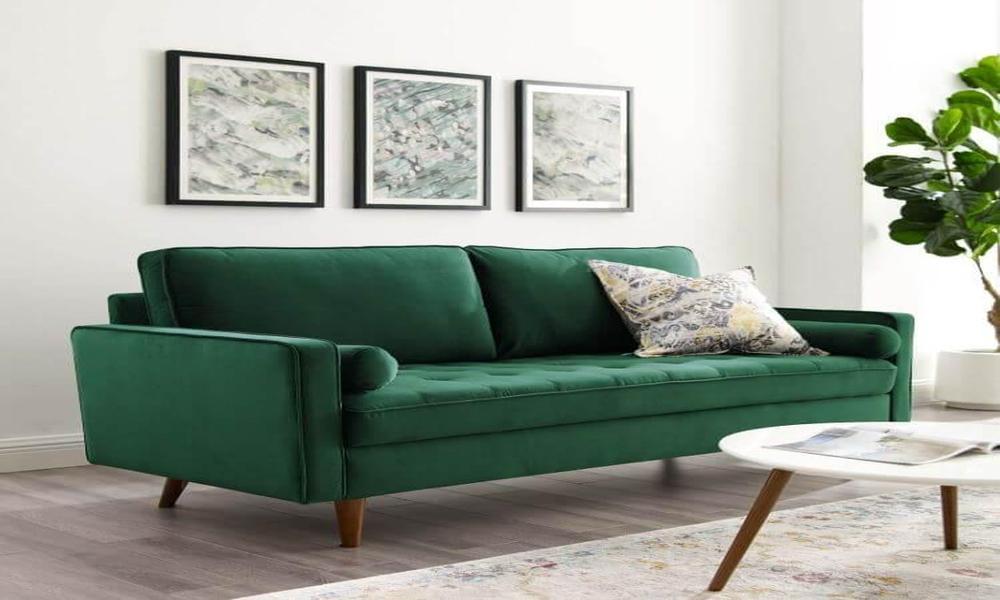 Reasons people today are choosing sofa upholstery