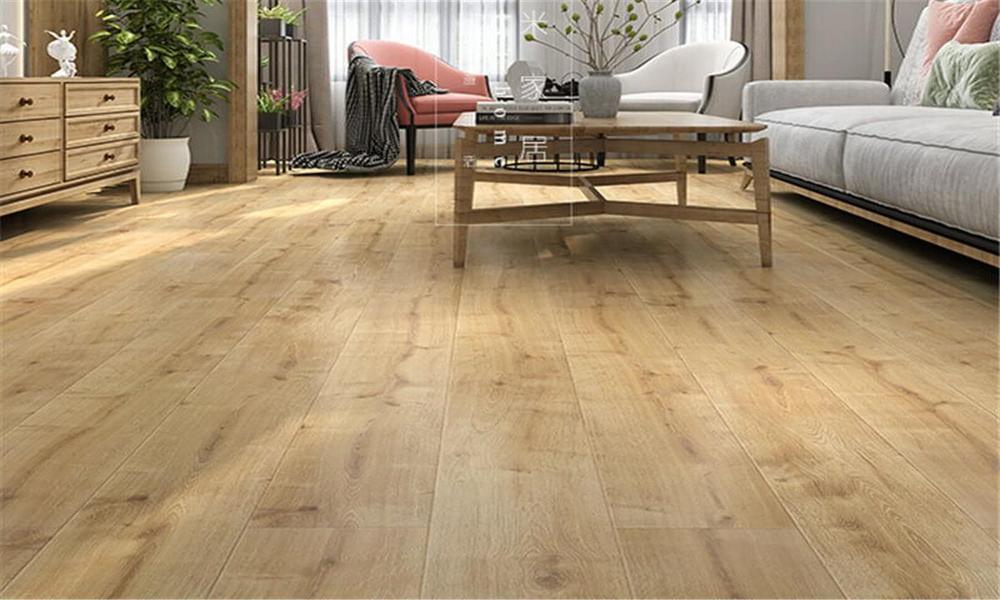 Why Choose Laminate Flooring for Your Home Discover the Benefits