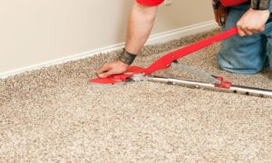 Why Choose Professional Carpet Installation for a Flawless Flooring Transformation