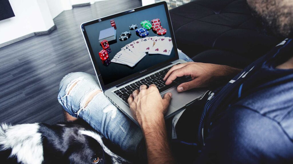 Advice On Choosing the Top Casino Websites