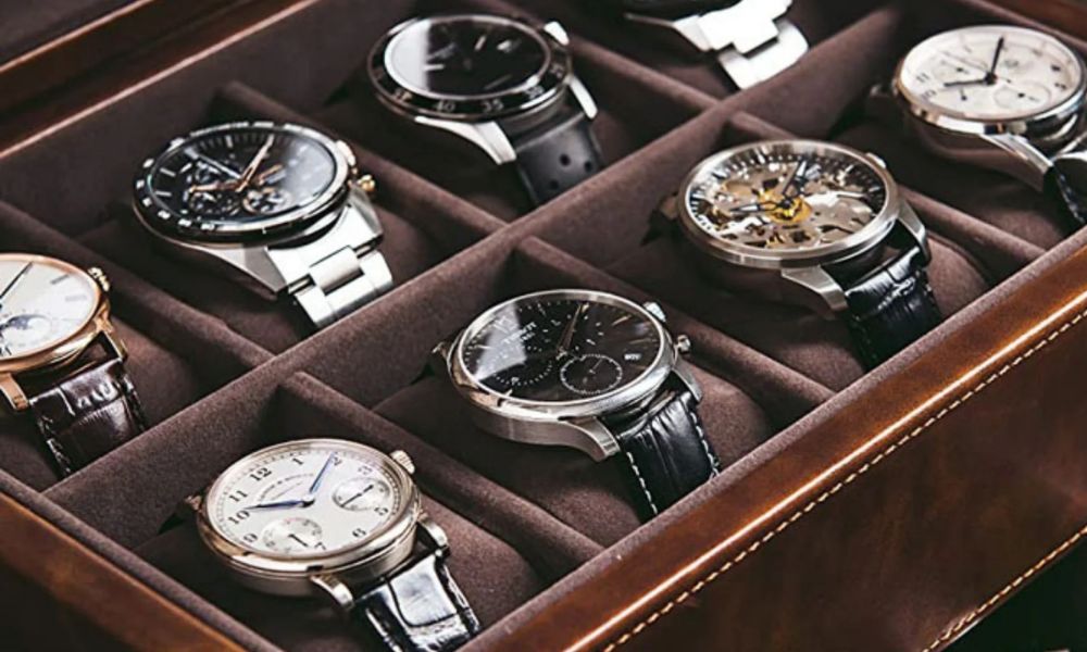 Branded Watches