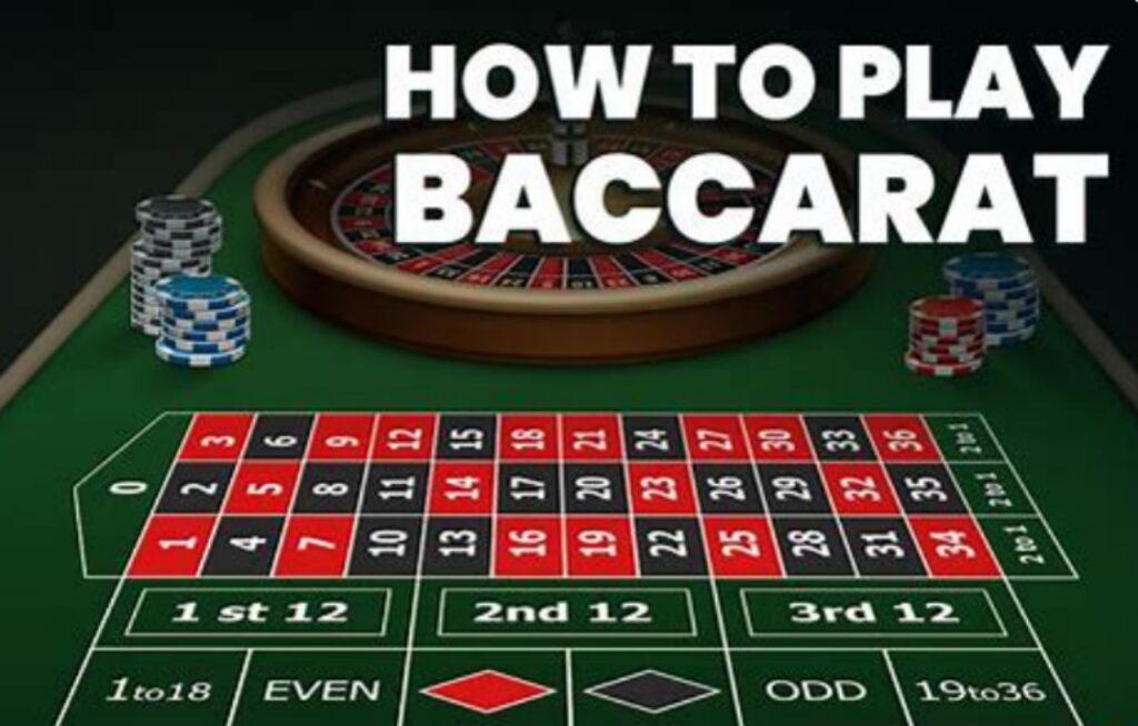 Baccarat in Literature: The Game’s Literary Significance