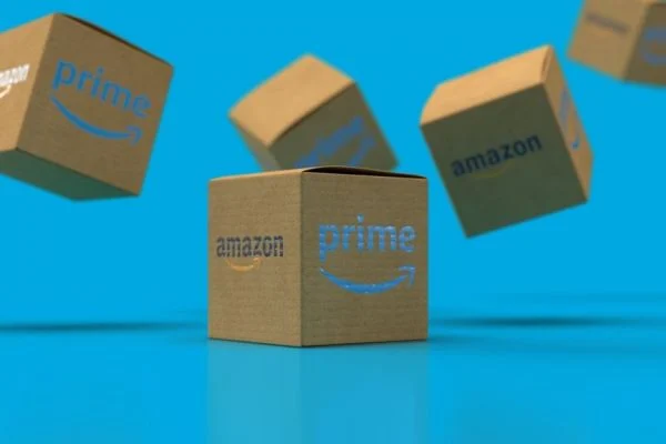 amazon