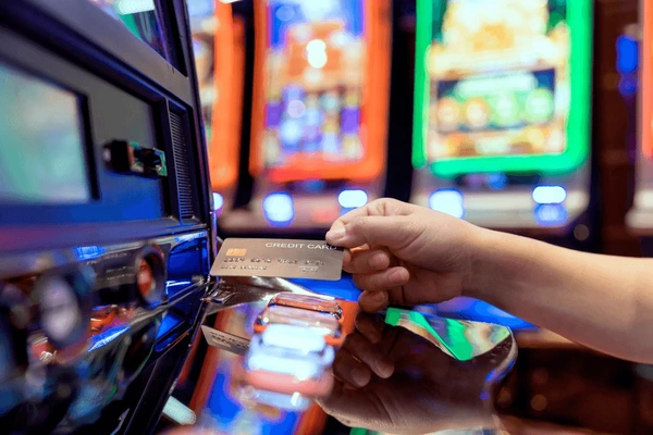 Best Slot Games for Short Breaks