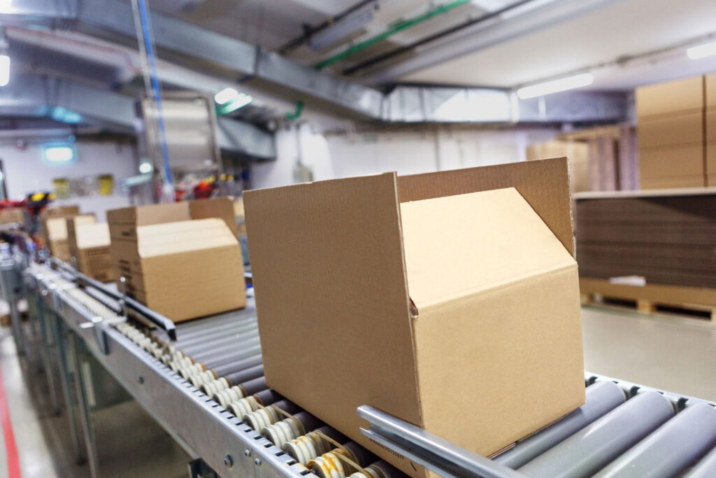 The Art of Efficient Packaging: Essential Equipment for Streamlined Operations