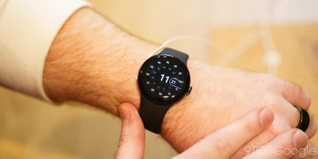 Everything You Need to Know About IP68 Ratings in Smartwatches