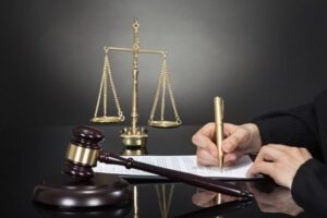 Expert Legal Guidance