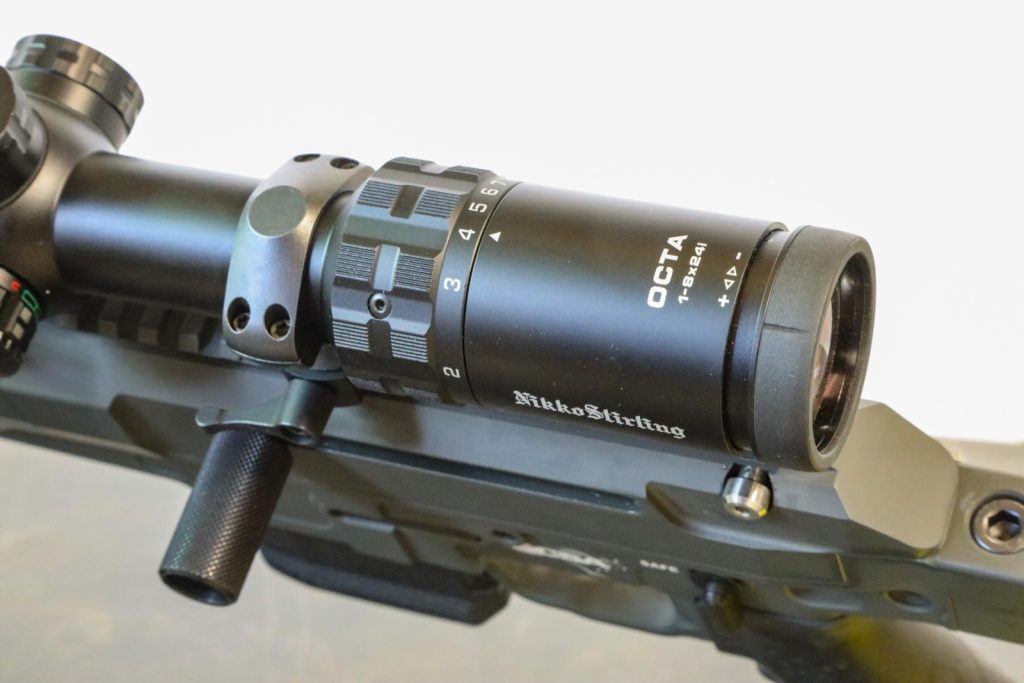 Unlock Precision: Best Centrefire Rifle Accessories for Long Range Success!