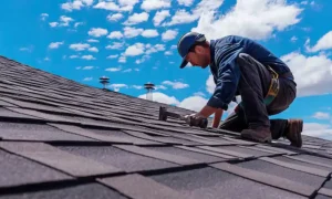 Roof Replacement