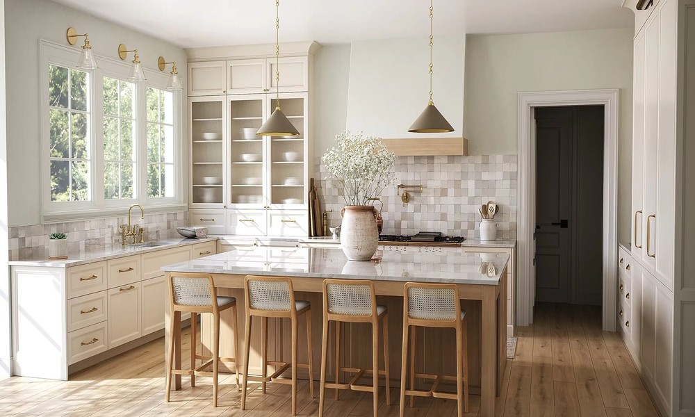 Why Custom Cabinetry in Gainesville Makes A Difference For Kitchens and Baths