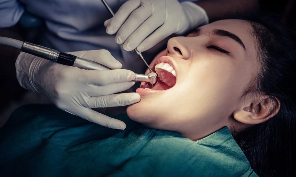 The Evolution of Modern Dental Materials in Restorative Dentistry