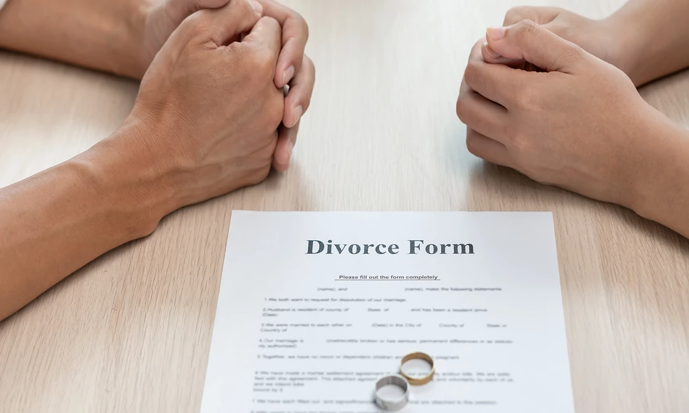 What to Do When Filing for a Divorce in Anniston, Alabama