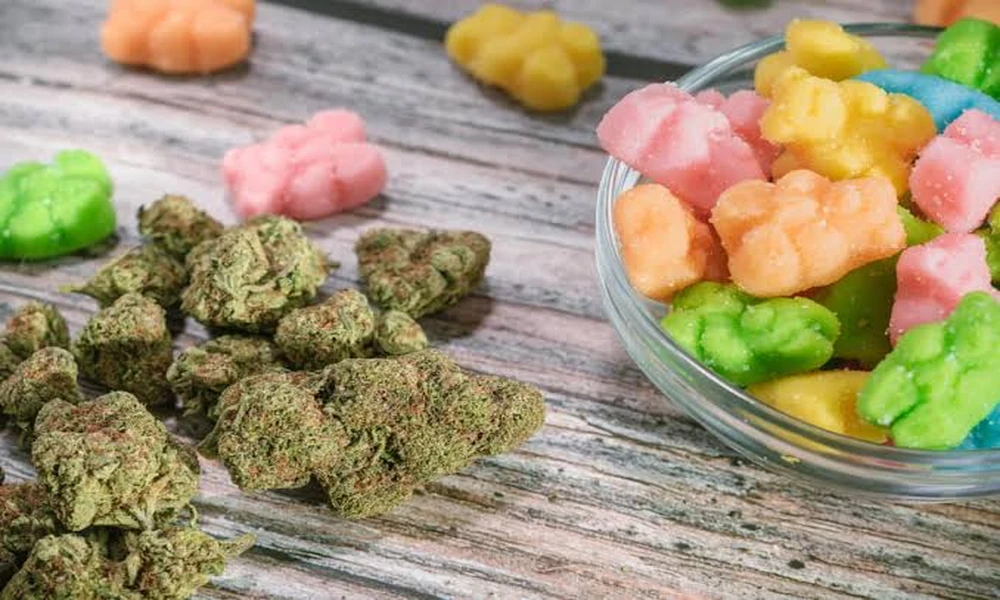 What lab testing standards matter when choosing a Sativa Gummy?