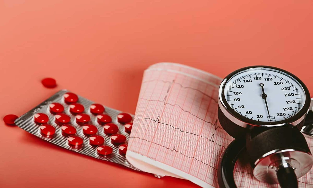 A Guide To Hypertension Management