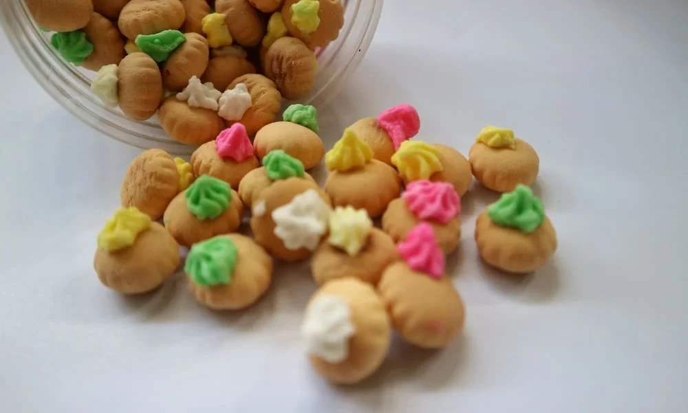Texture-Friendly Toddler Snacks Encouraging Enjoyable Independent Eating Experiences